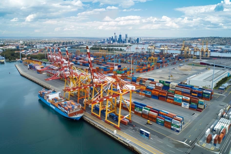 Capacidad de la flota de contenedores superaría la demanda para 2027