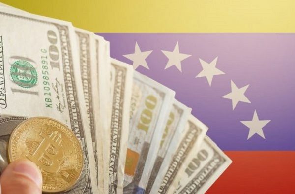Venezuela recibe más de US$3 mil millones en importaciones desde China en 2024.