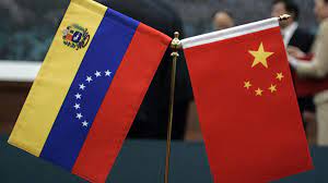 Comercio entre Venezuela y China podría crecer un 20% este año.