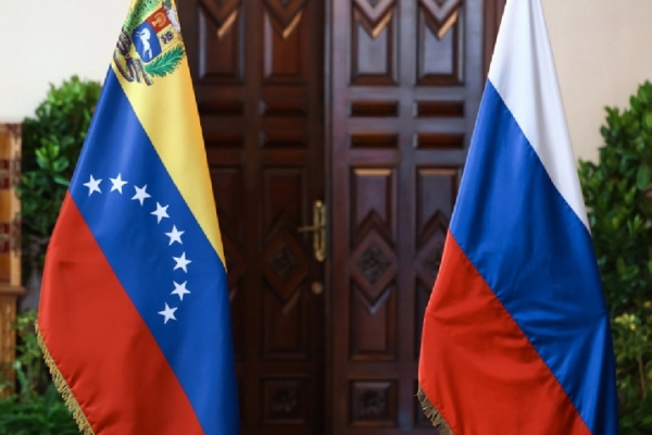 Venezuela y Rusia impulsan equilibrio comercial y diversificación de intercambios
