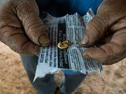 Oro y casiterita impulsan la producción y exportación minera en Venezuela