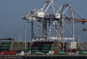 CMA CGM y Maersk finalizan servicio conjunto entre EE. UU. y Venezuela