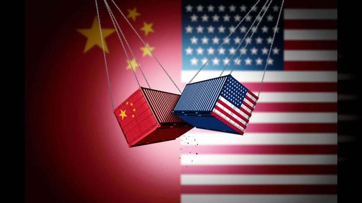 EE.UU. y China acuerdan reducir aranceles durante 90 días