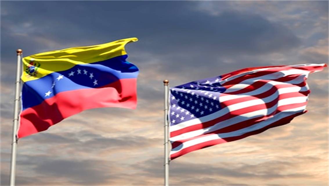 Comercio entre Venezuela y EE.UU. crece 23% en el primer trimestre de 2025
