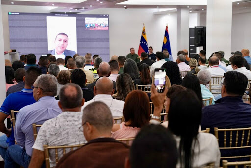 Empresarios de Falcón piden menos trámites y exoneraciones para exportar