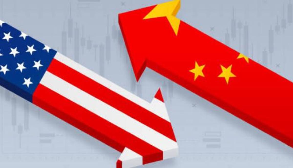 EE. UU. aplicará nuevos gravámenes a buques vinculados con China