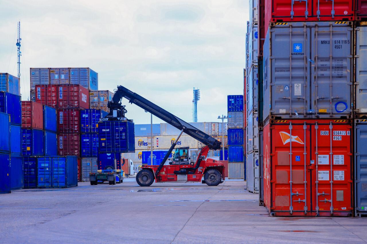 Exportaciones superan los US$1.100 millones en el primer semestre de 2025