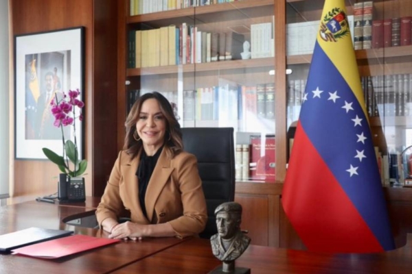 Nuevo protocolo unificado para exportaciones no petroleras entrará en vigor en marzo