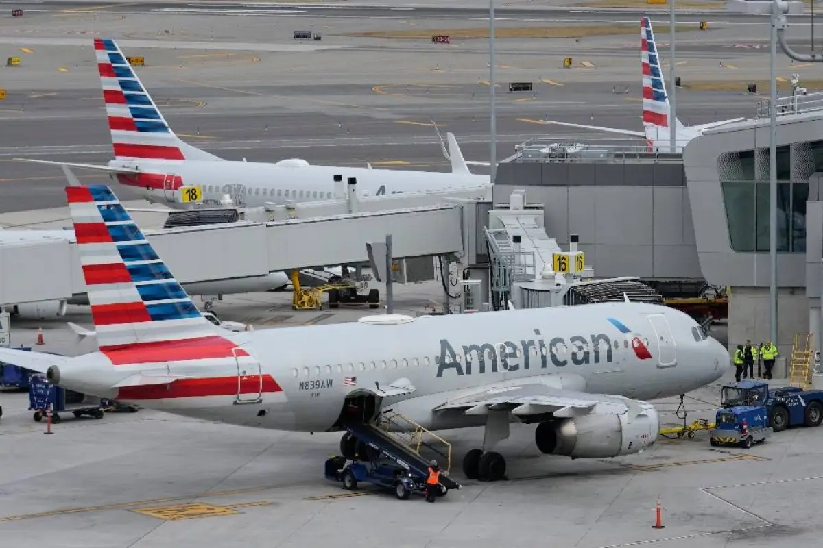 American Airlines retomará vuelos directos entre Miami, Caracas y Maracaibo